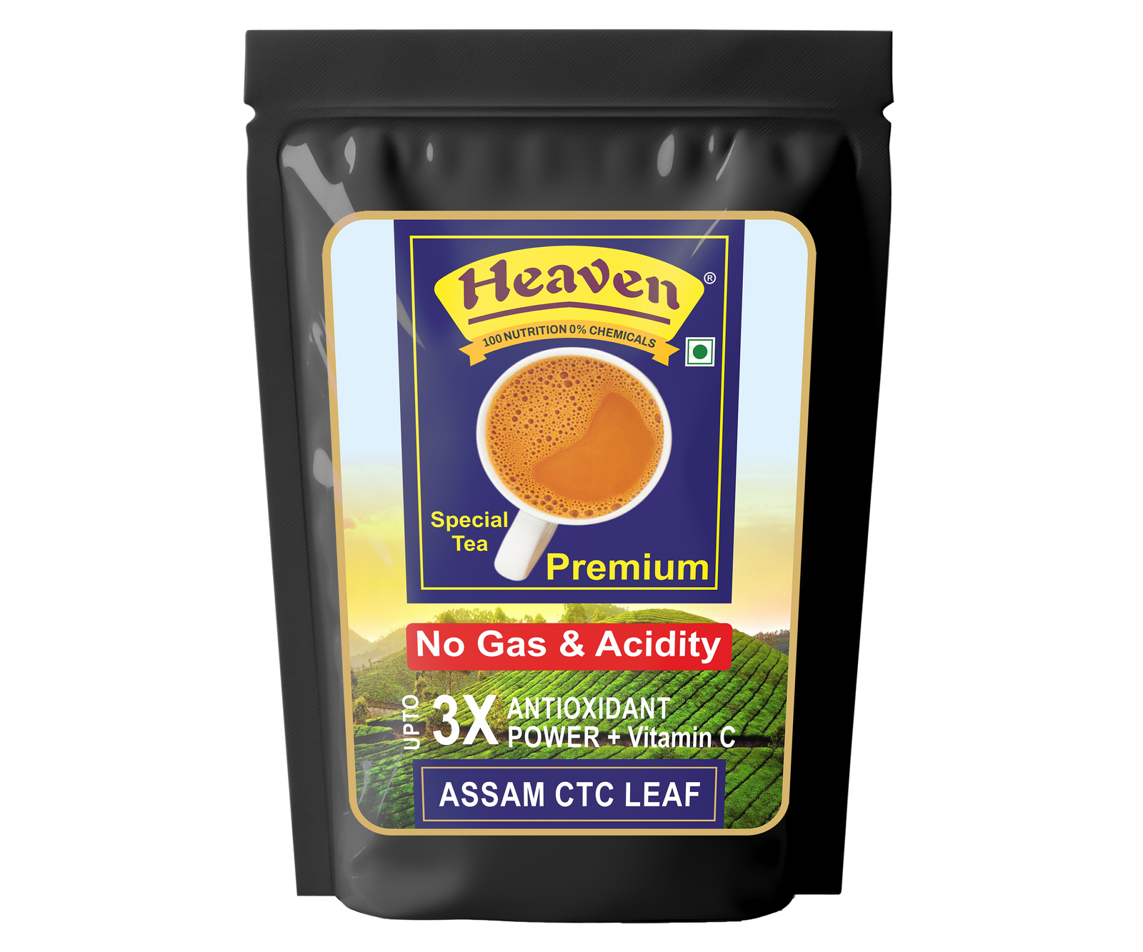 handpicked red chillies