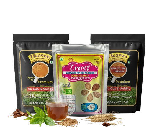 organic products hero